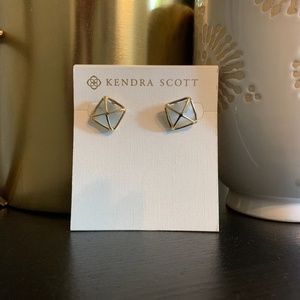 Kendra Scott Stud Earrings